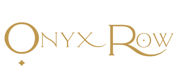 Onyx Row logo