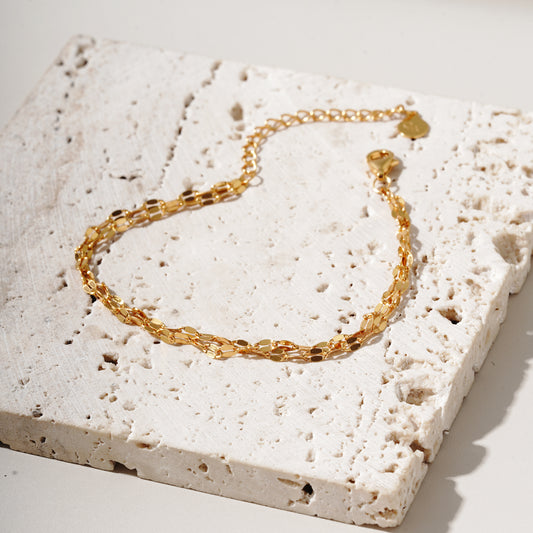 Lumira Bracelet