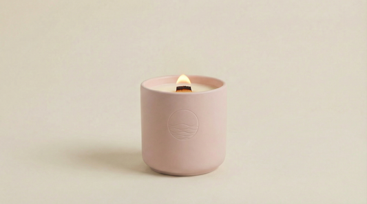 Eternal Glow Candle
