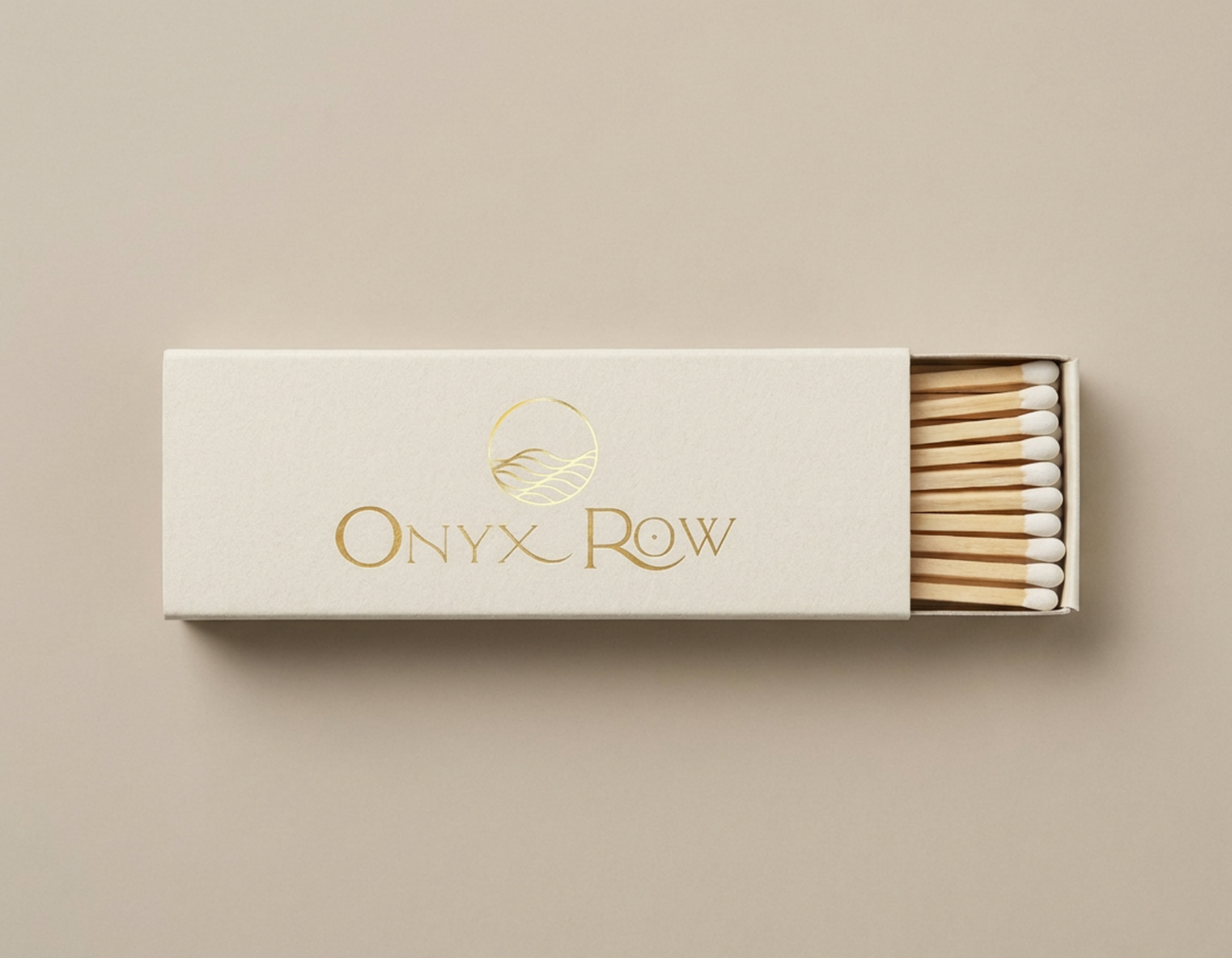 The Grace Space x Onyx Row Signature Matches